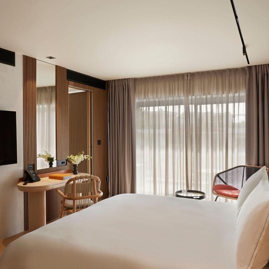 Dusit Suites Athens, foto 14