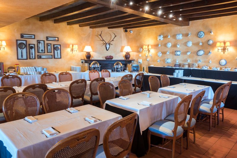 Gran Hotel Rey Don Jaime, foto 3