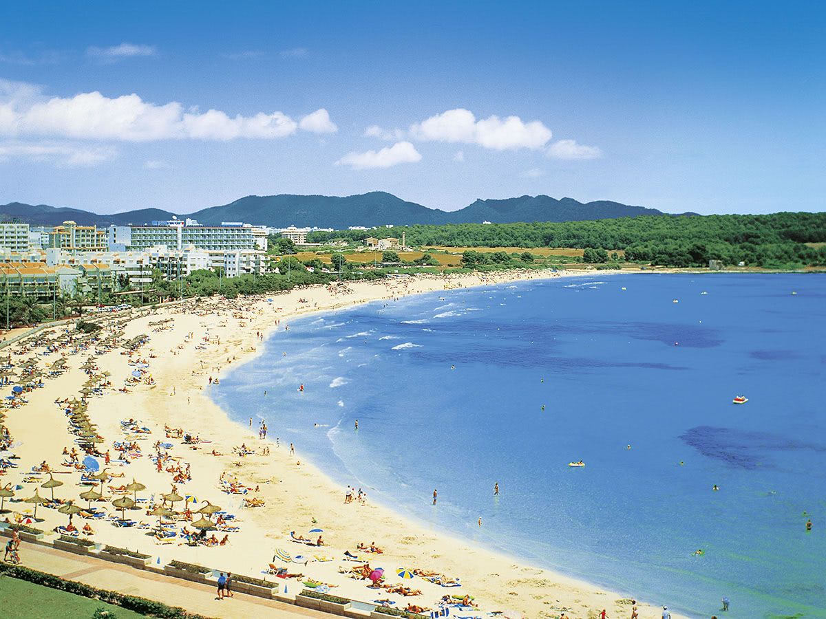 allsun App.-Hotel Orient Beach, foto 3