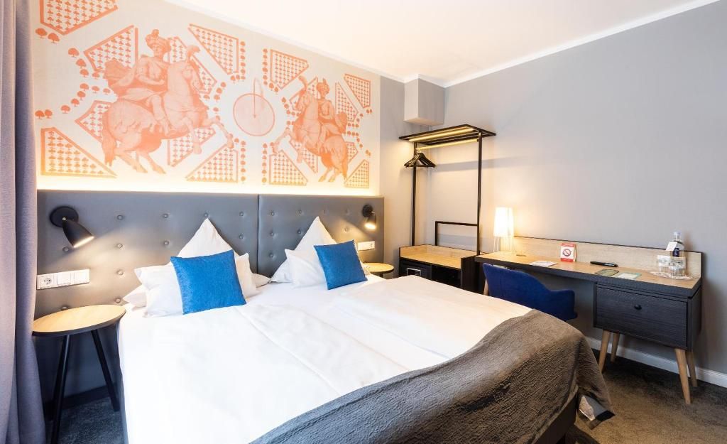 YORS Boutique Hotel Hannover, foto 15