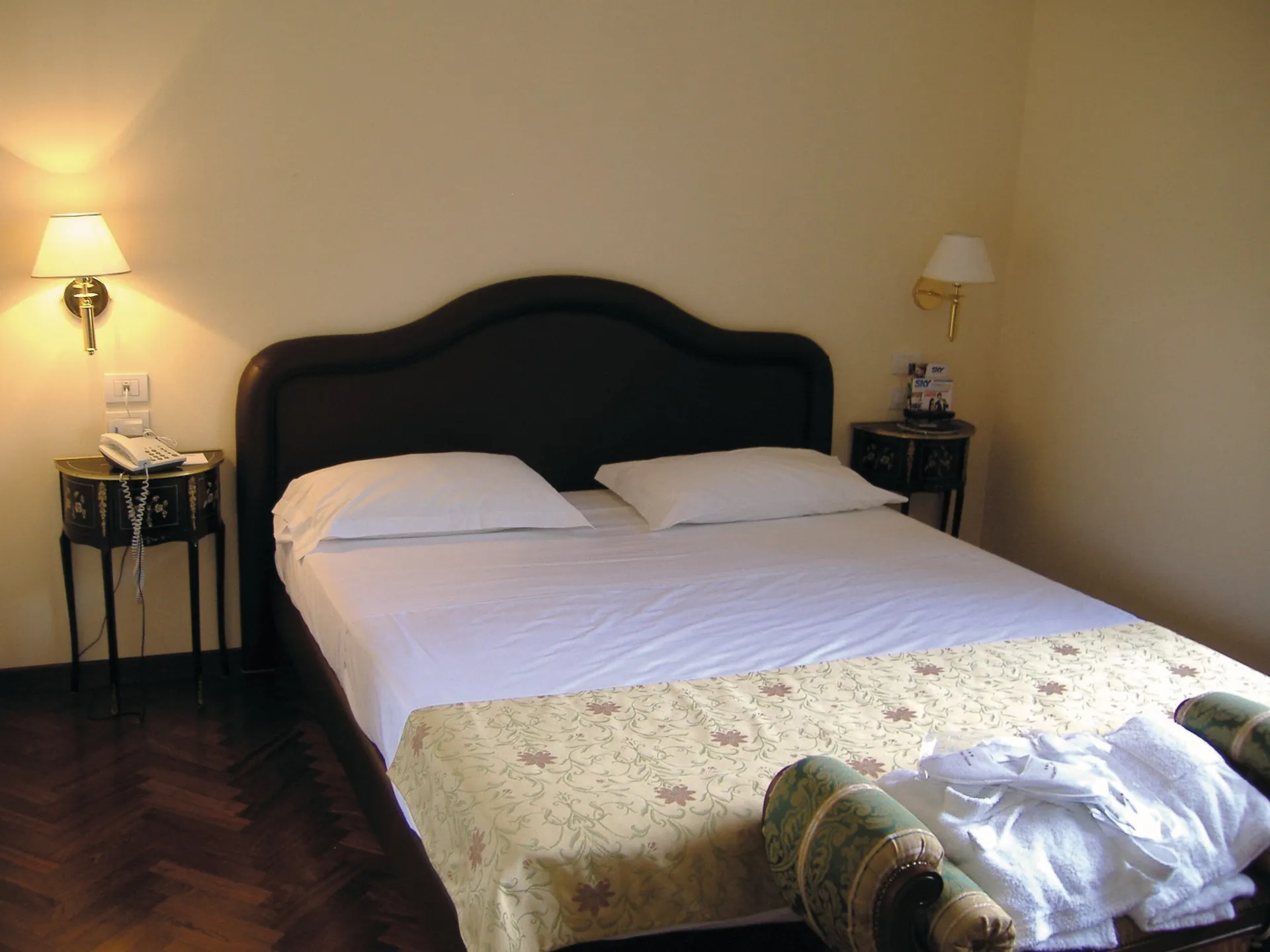 kamer