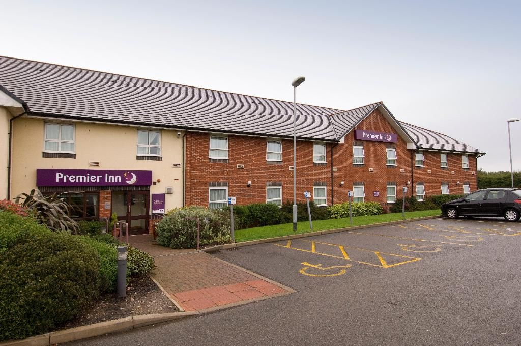Premier Inn Ashby De La Zouch, foto 3