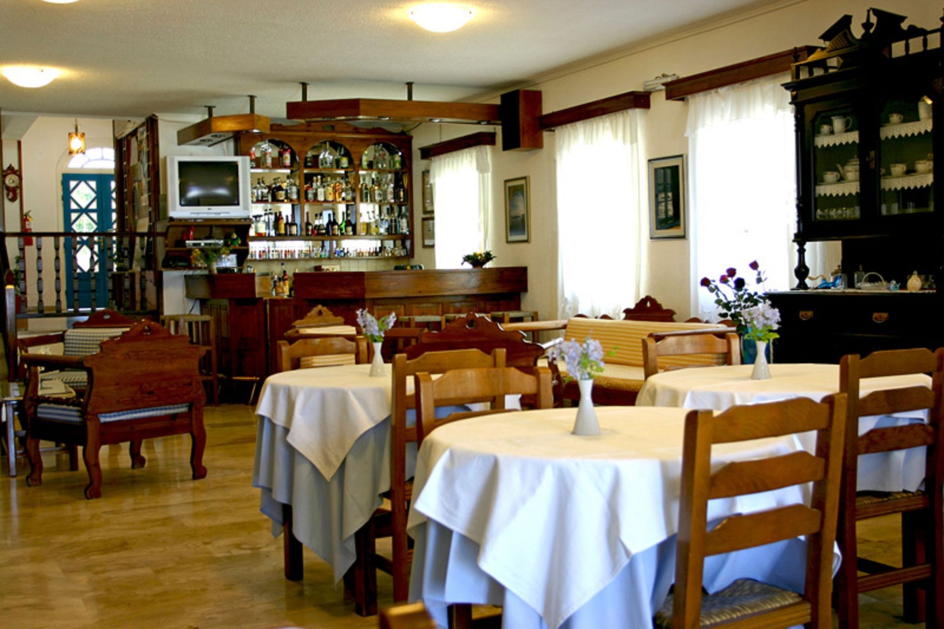 Artemis Hotel, foto 4