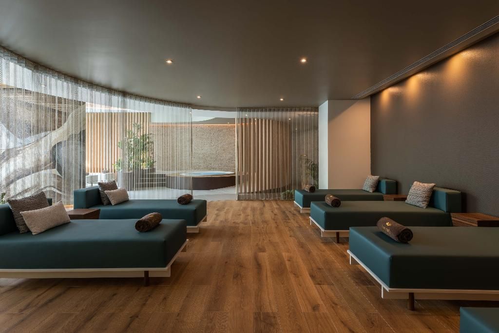 Hyatt Regency Lisbon, foto 6