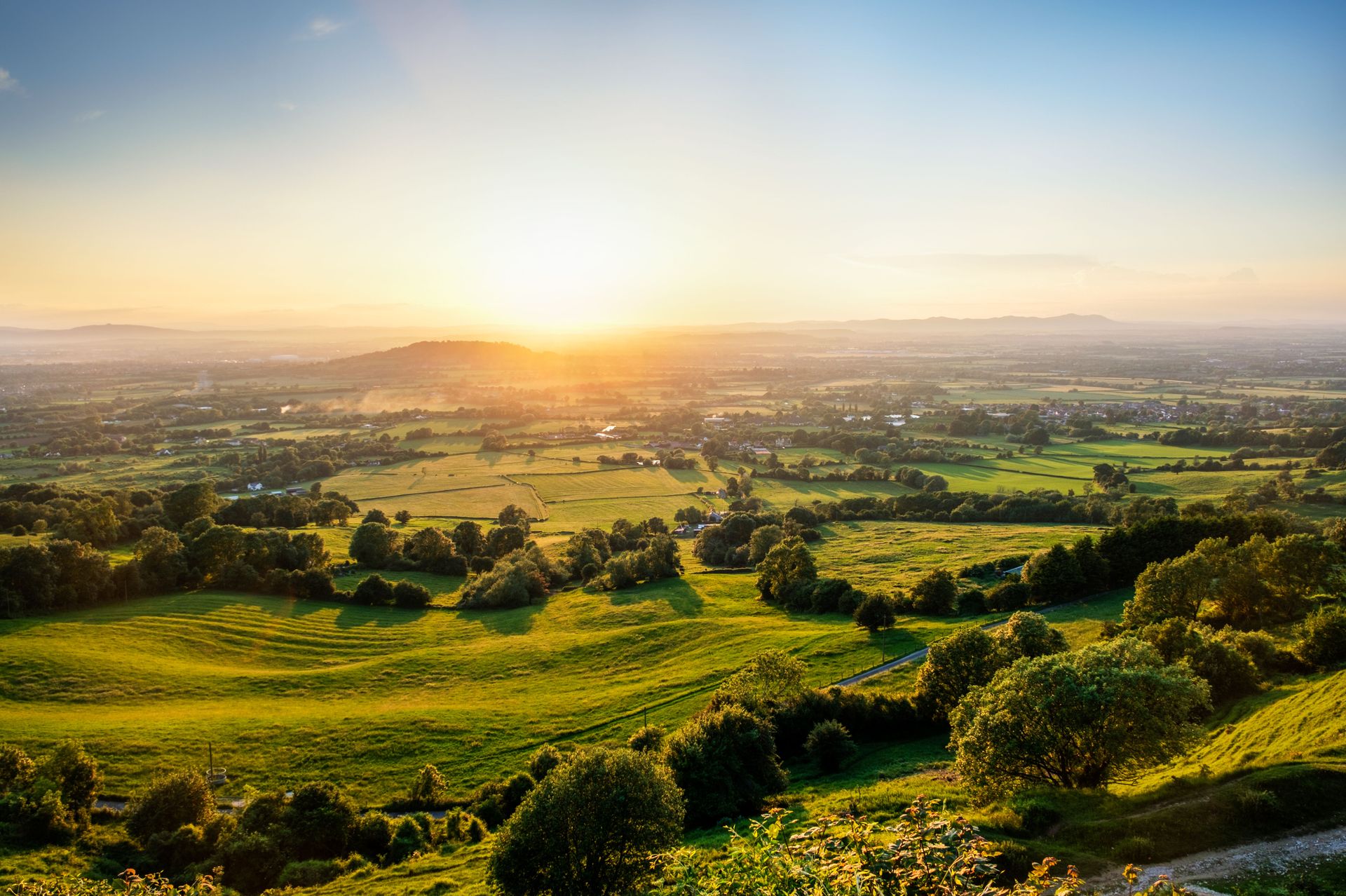 Somerset and the Cotswolds, foto 6