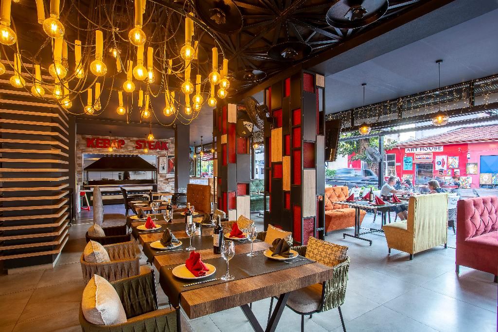 Aslan Corner Hotel, foto 10