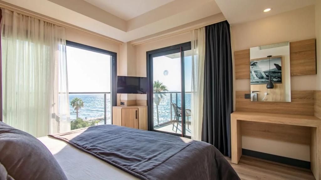 Maia Luxury Beach Hotel & Spa, foto 15