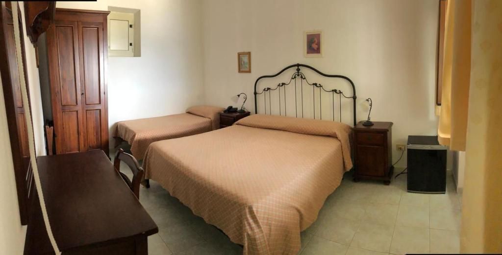 Hotel Villaggio Stromboli, foto 9