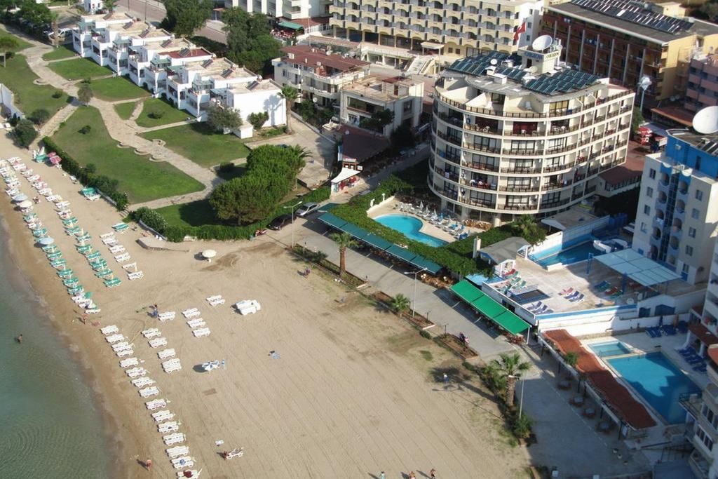Orion Beach Hotel, foto 11