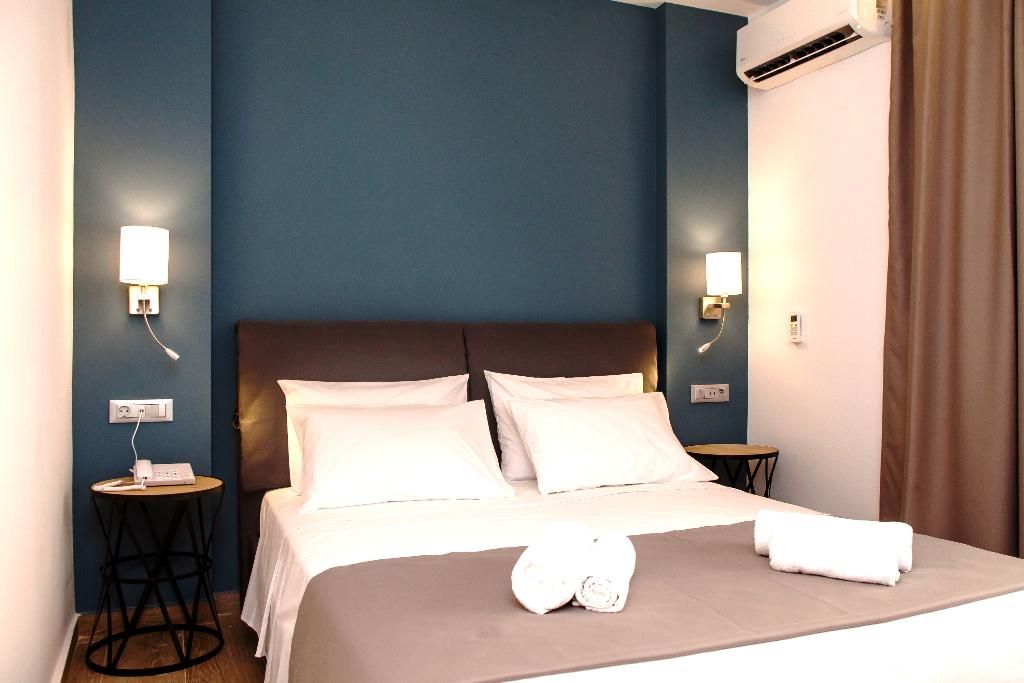 Sunrise Luxury Apartments Rhodes, foto 13