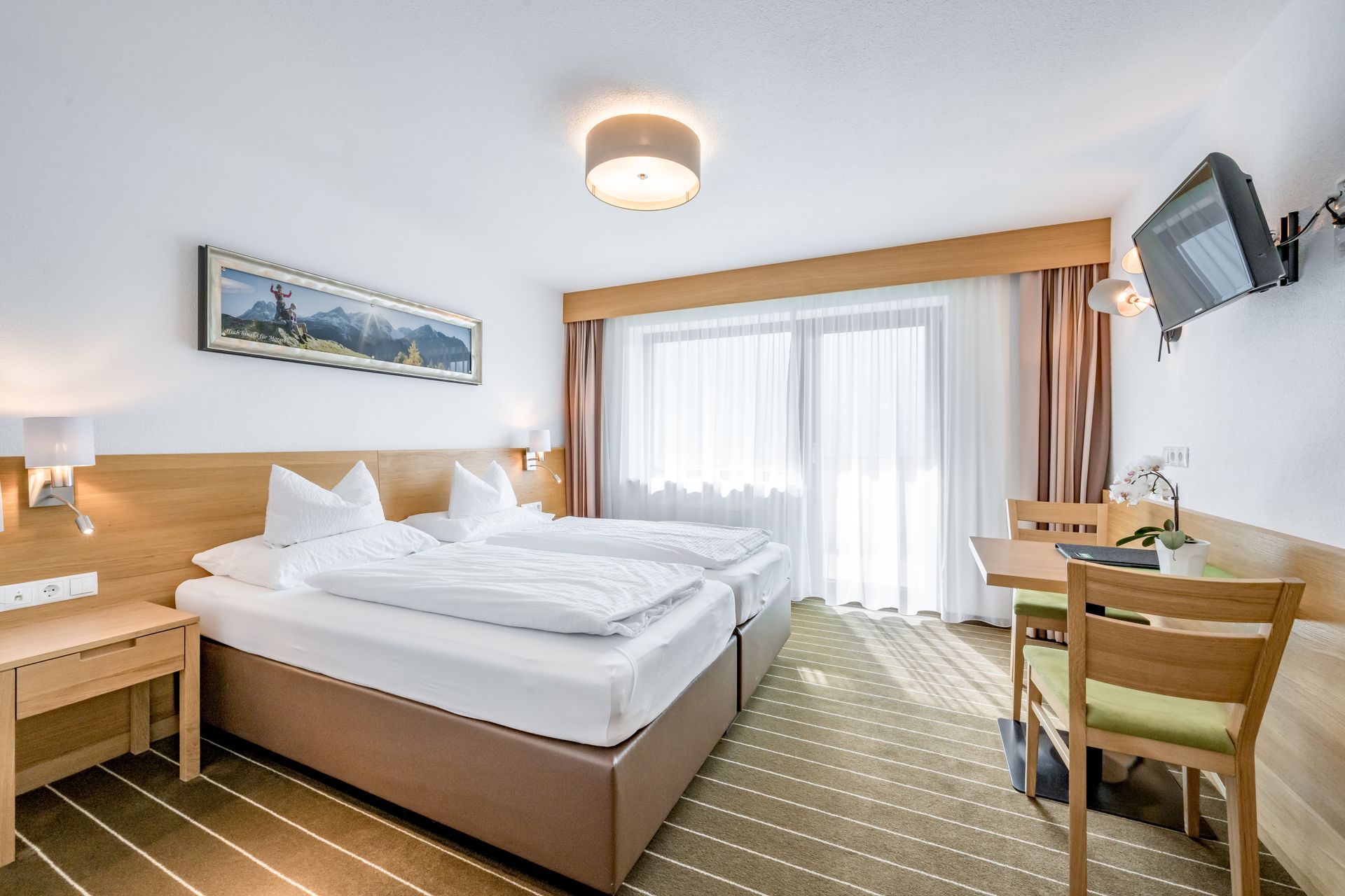 Wieser Apart Hotel Garni, foto 11