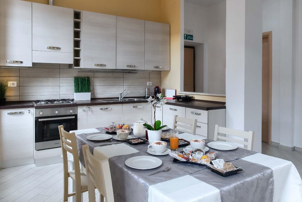 Rome Central Rooms Guest House o Affittacamere, foto 9