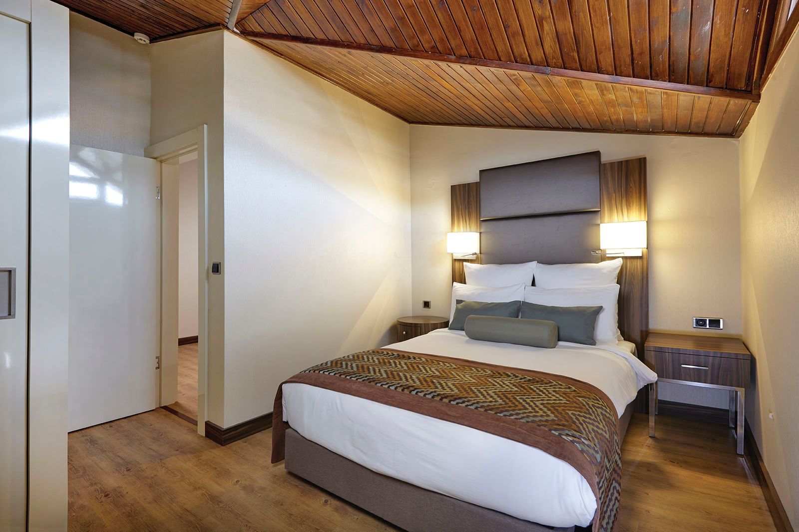 Ramada Resort by Wyndham Akbuk, foto 9