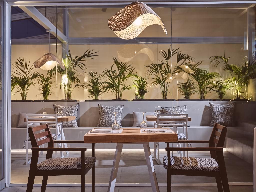 St John Resort Villas Suites & Spa, foto 2