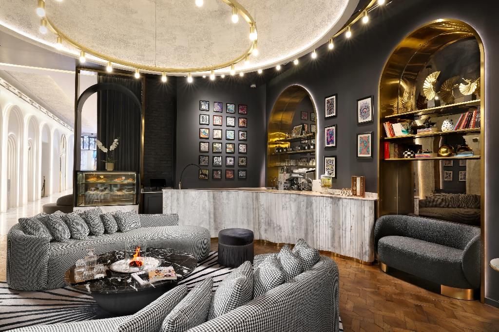 The Wings Hotels Pera, foto 2