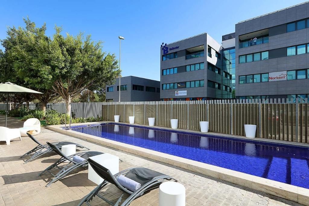 Exe Puerto de Sagunto, foto 8