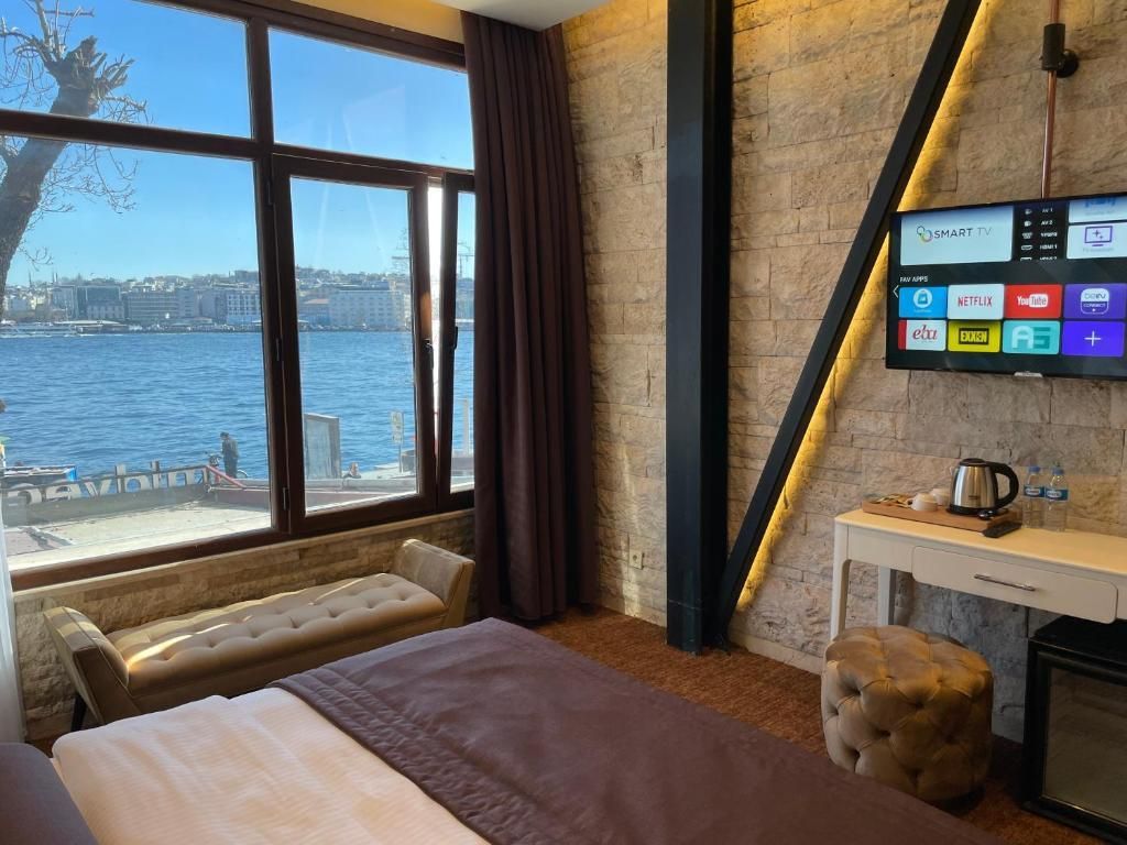 Weingart Seaside Hotel, foto 2
