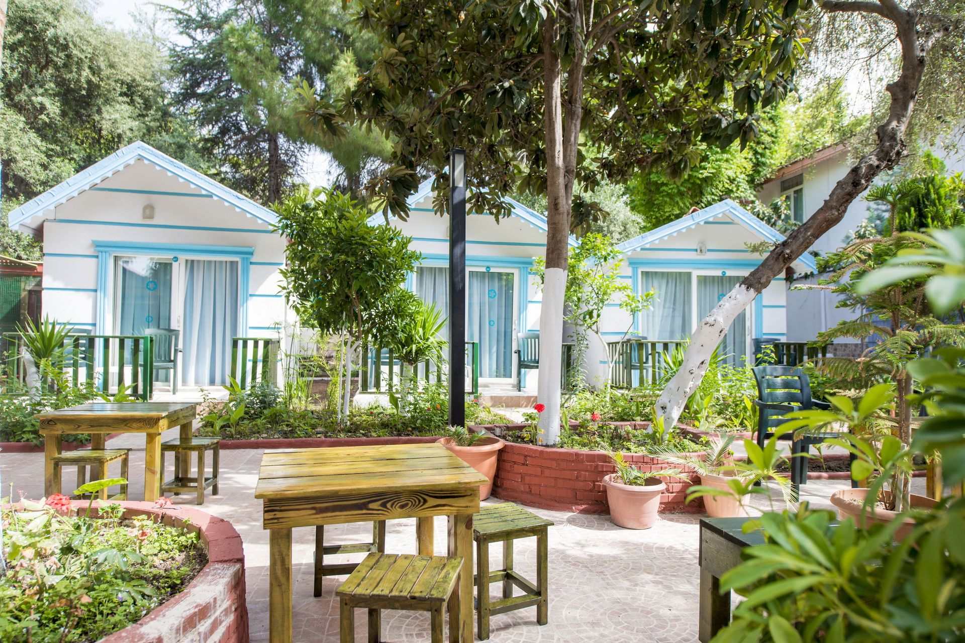 Side Sunberk Hotel, foto 6