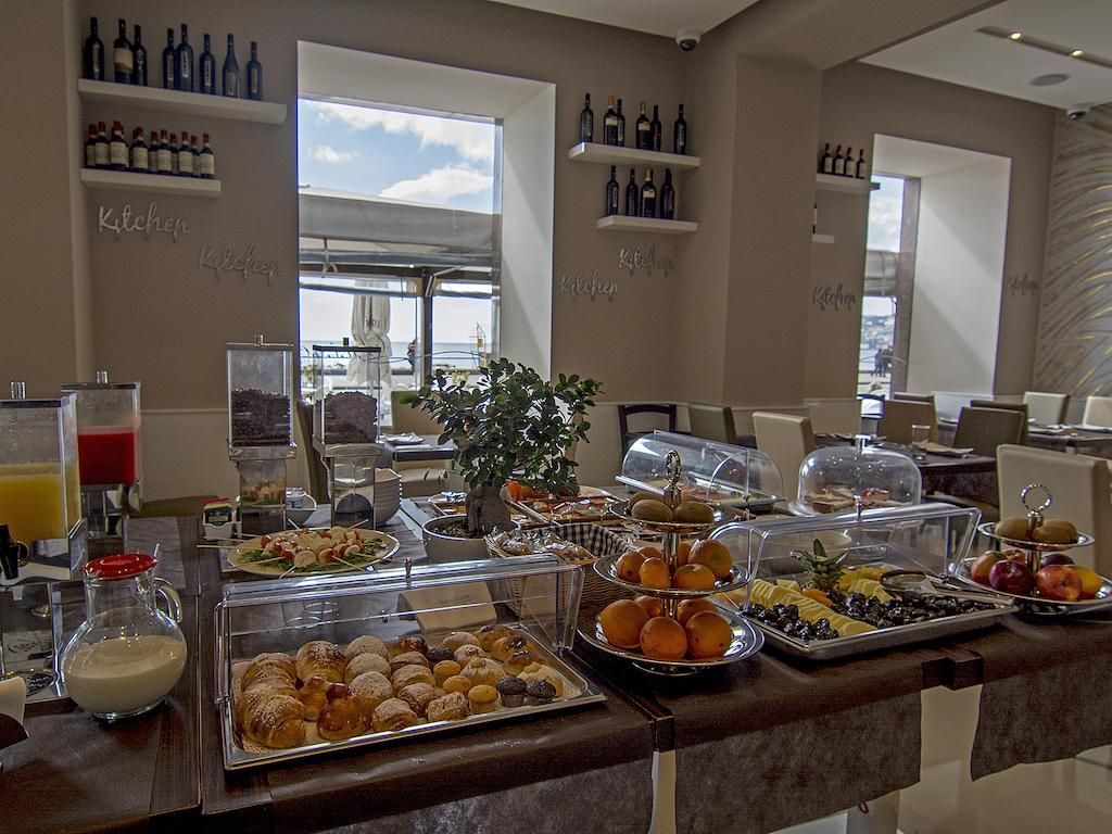 Partenope Relais, foto 4