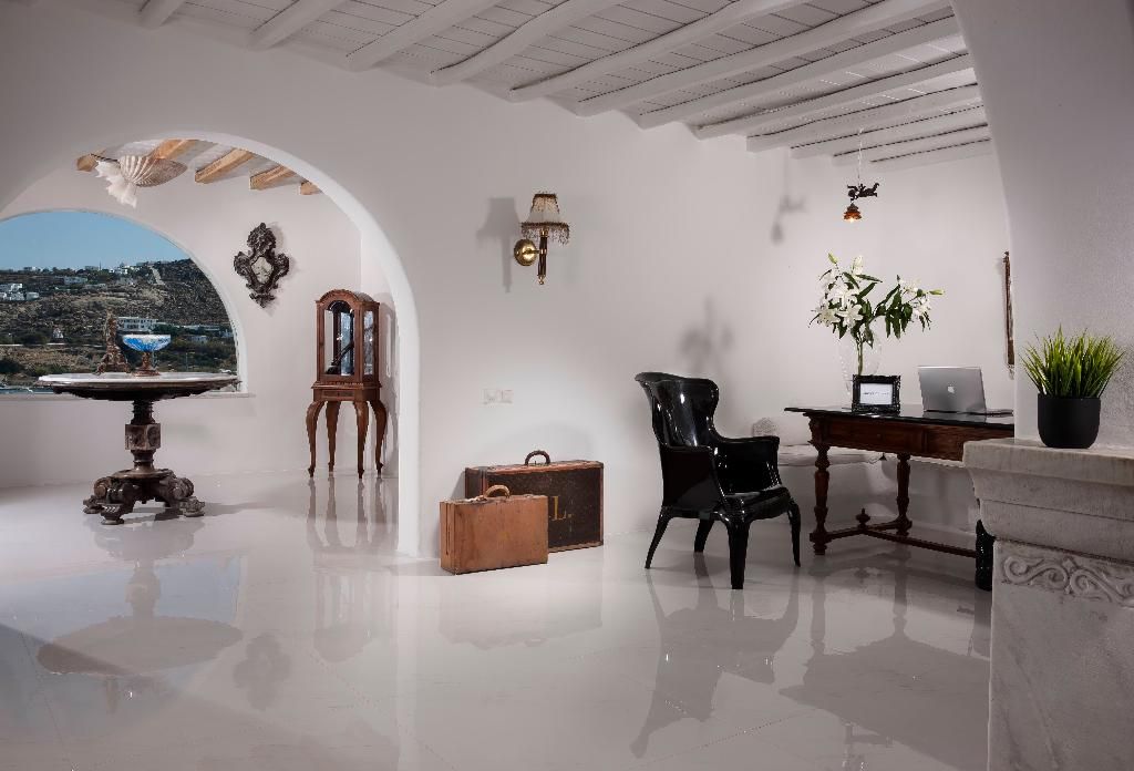 Kivotos Mykonos Preferred Hotels & Resorts, foto 10
