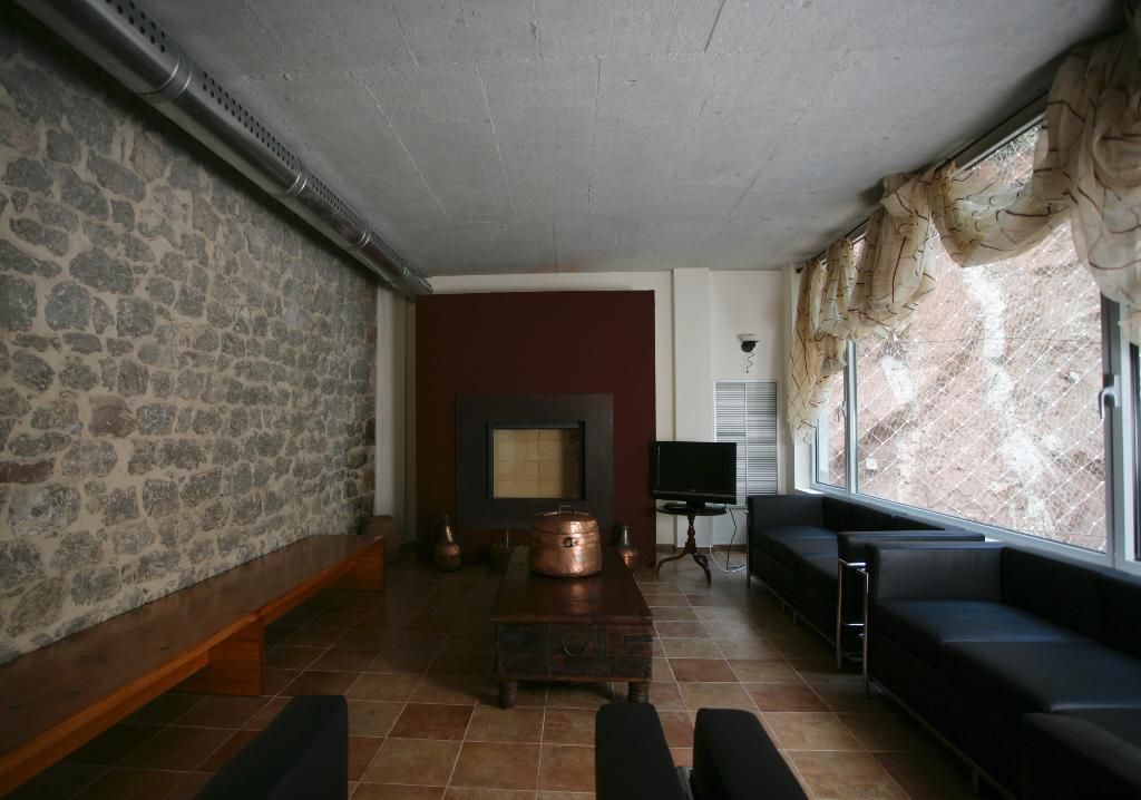Hotel Balneario de la Hermida, foto 12