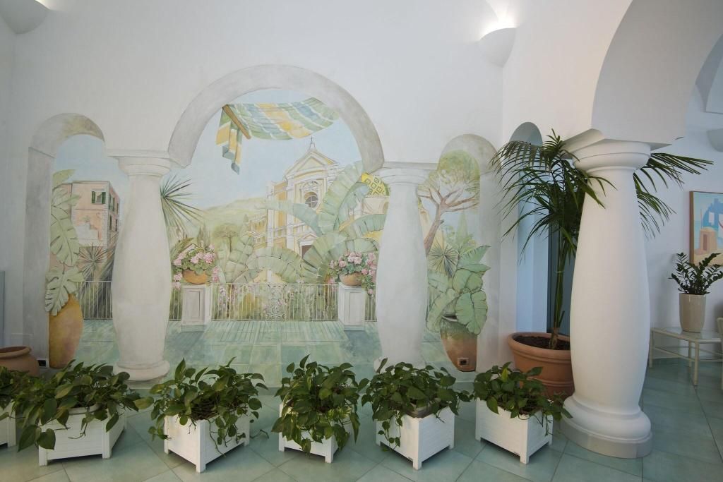 Floridiana Terme, foto 9