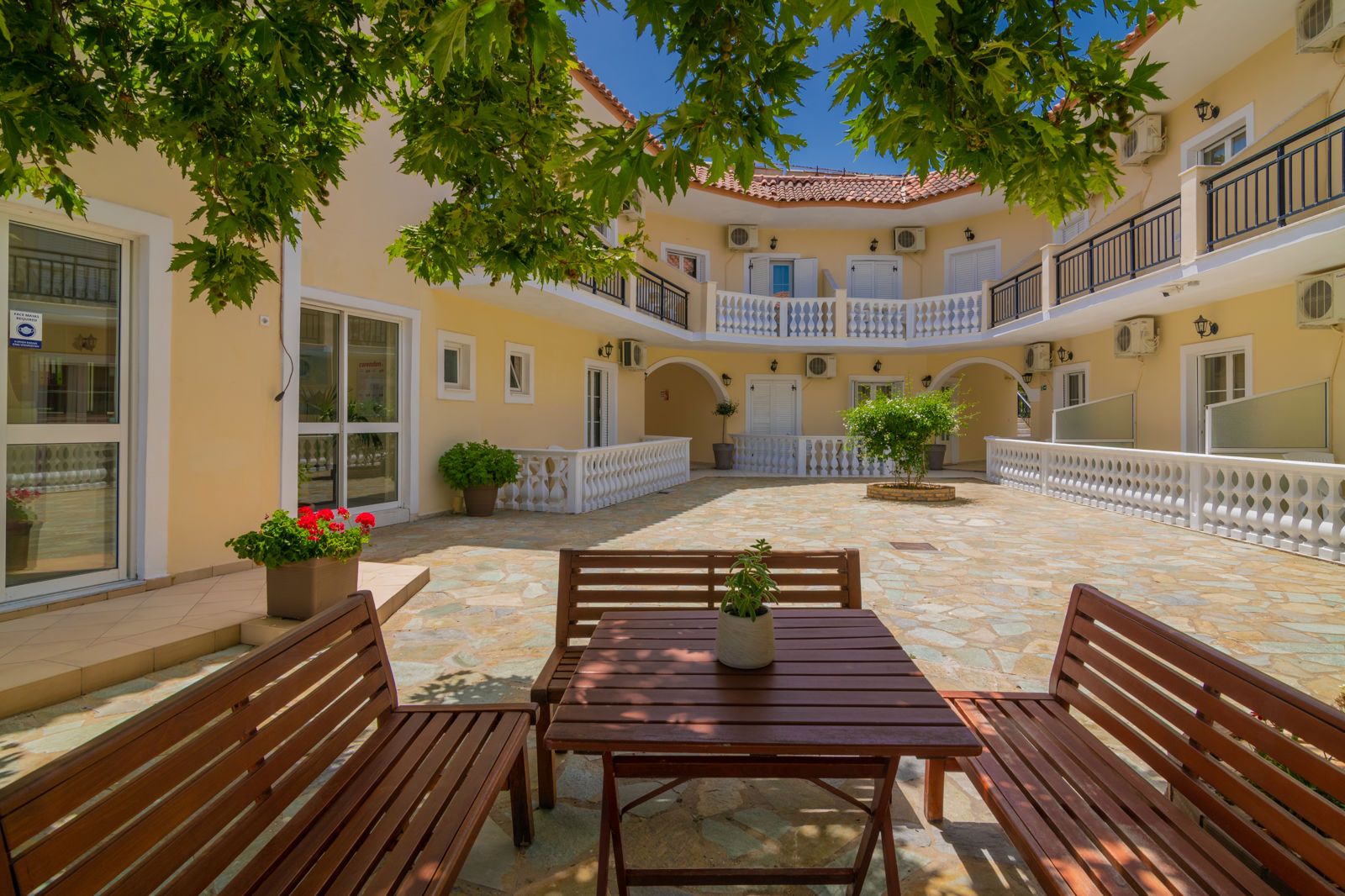 Dimitra Aparthotel, foto 14