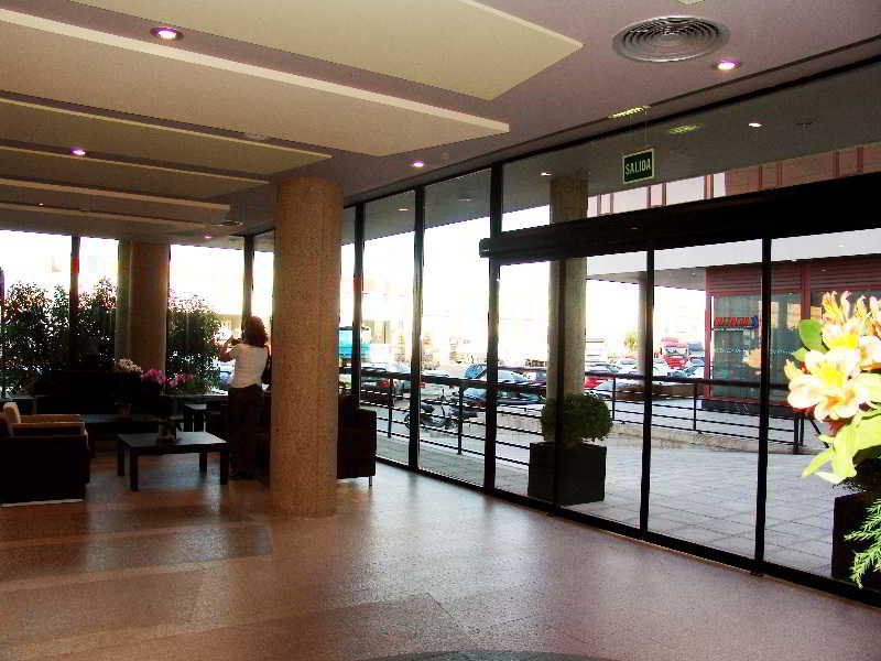 Hotel & Spa Real Ciudad De Zaragoza, foto 7