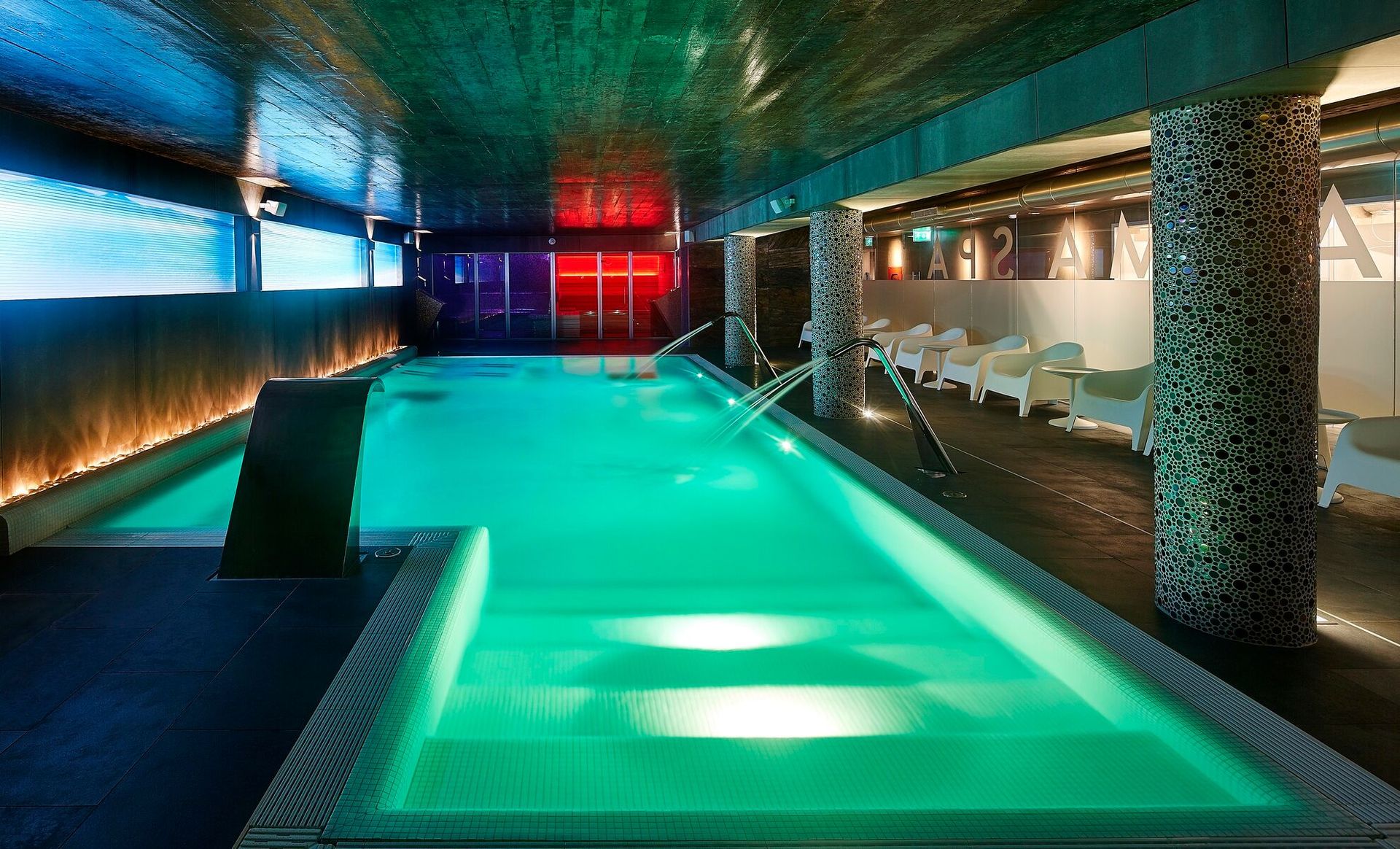 Alcazar Hotel & SPA, foto 13