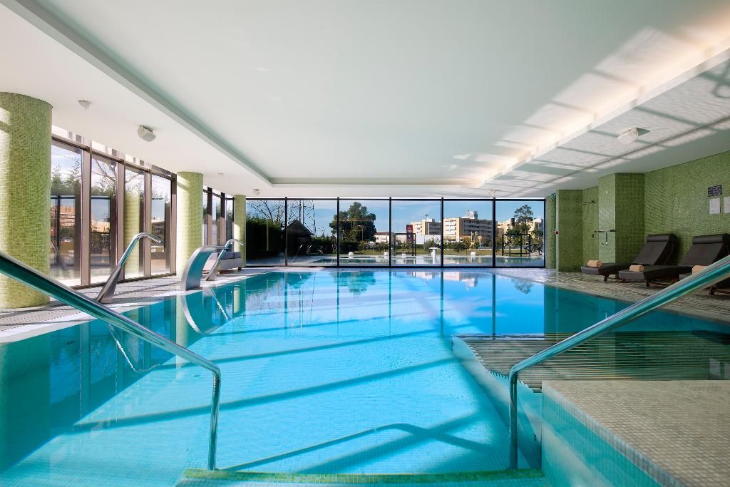 Meliá Braga, foto 11