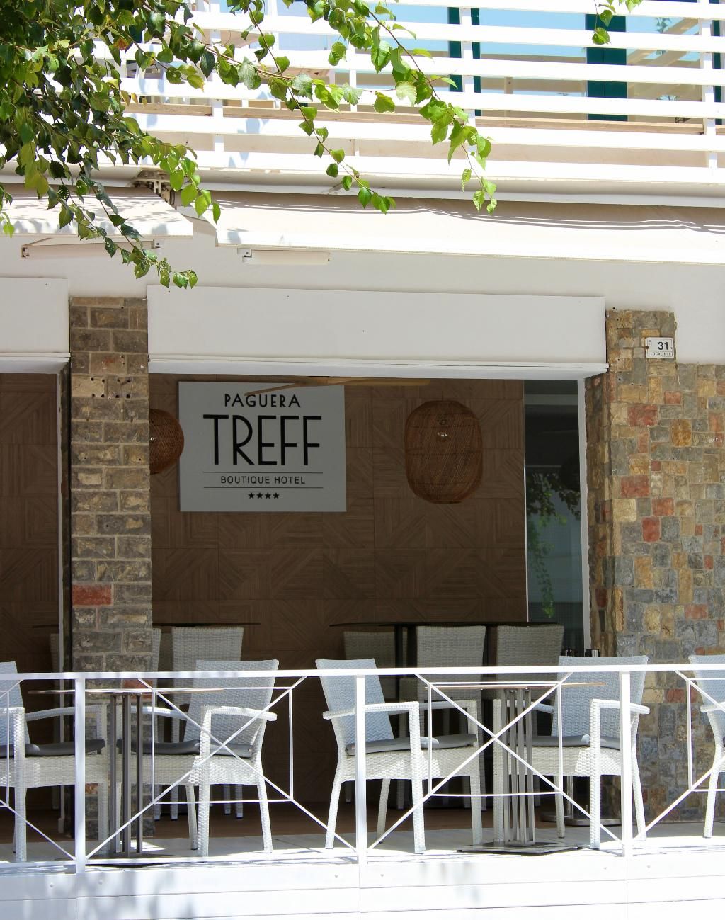 Paguera Treff Boutique Hotel, foto 14