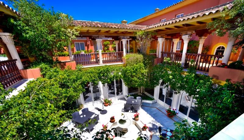 Hotel Alboran Algeciras, foto 6