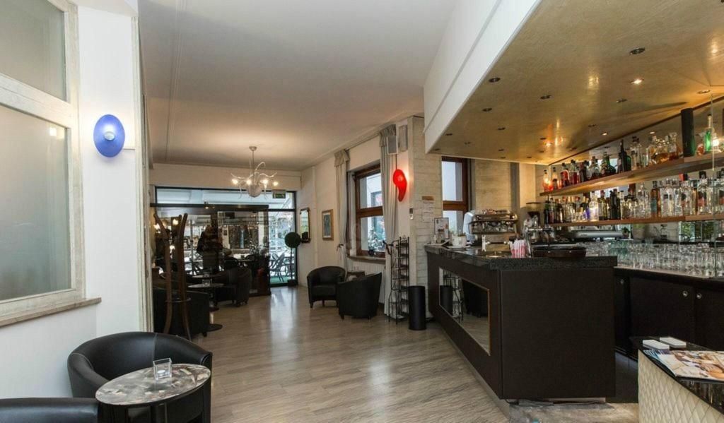 Hotel Ristorante Corona Suites, foto 12