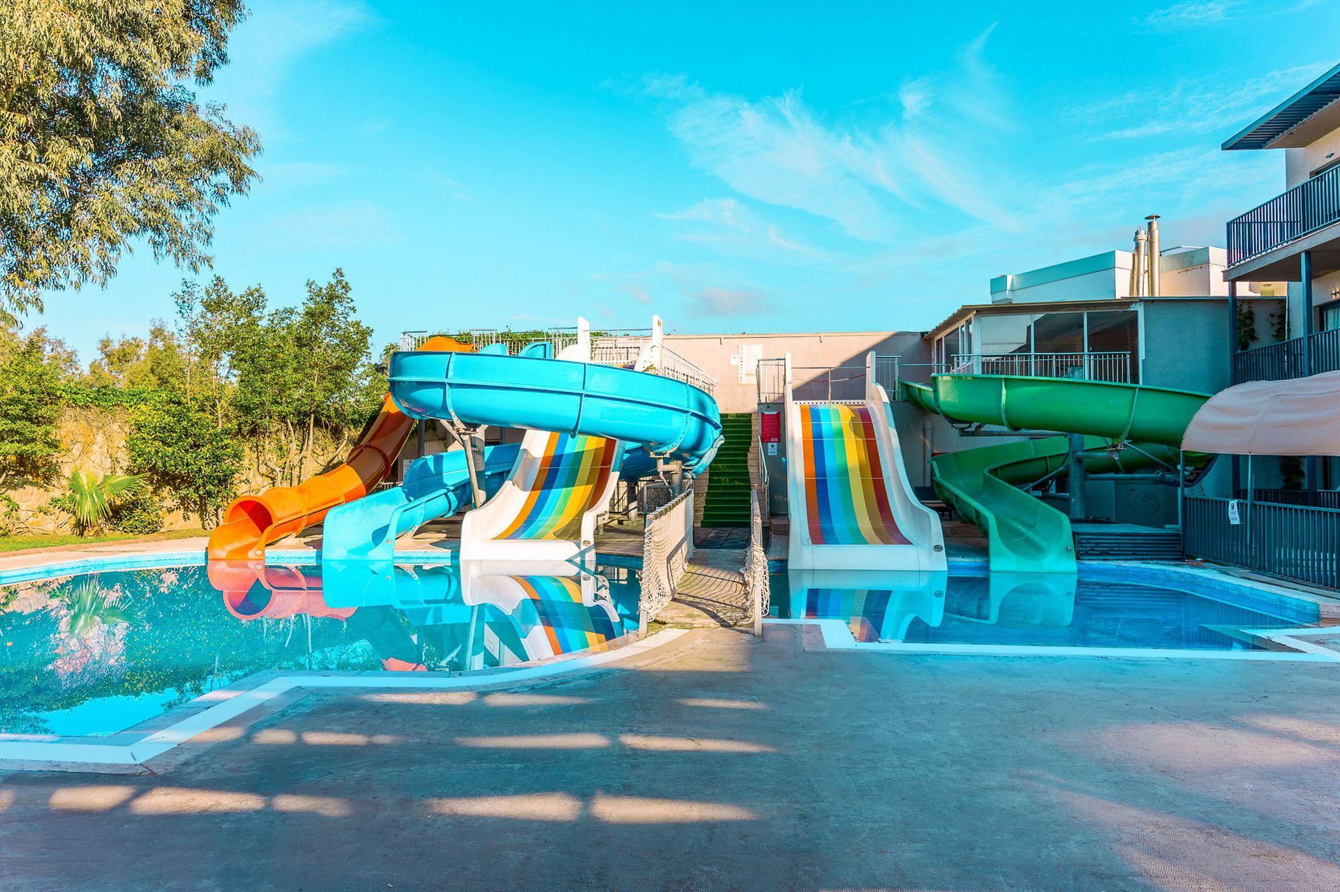 Bodrum Beach Resort, foto 6