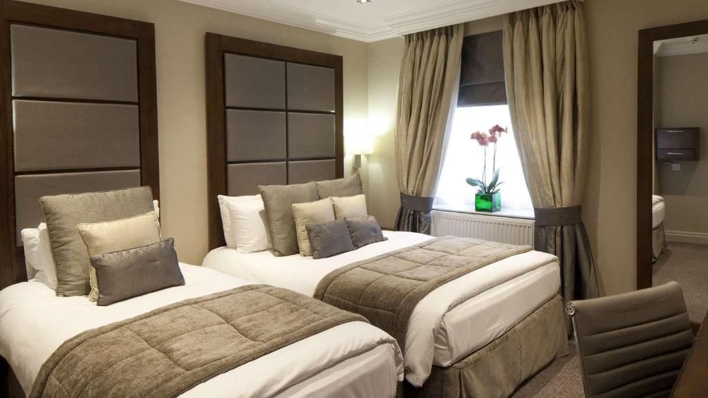 Gem Langham Court Hotel, foto 10