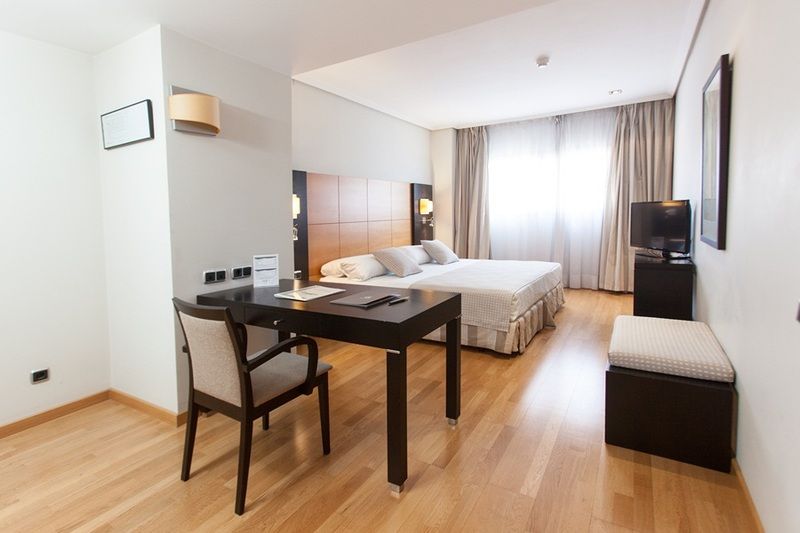 Sercotel Gran Fama, an Ascend Hotel Collection Member, foto 9