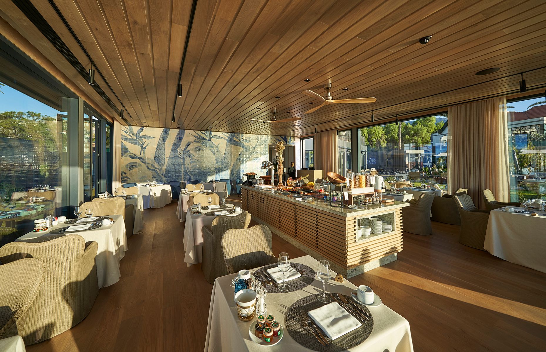 Les Suites at The Cliff Bay, foto 10