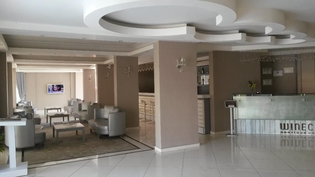 Winecity Boutique Hotel, foto 6