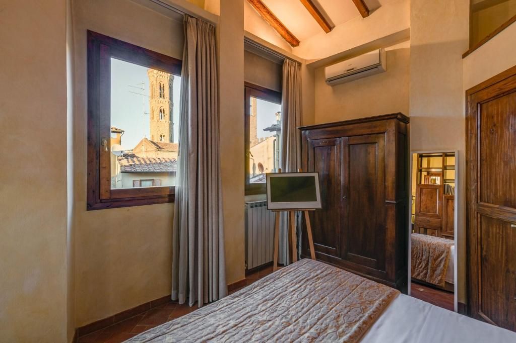 In Piazza della Signoria - Residenza d'Epoca, foto 13