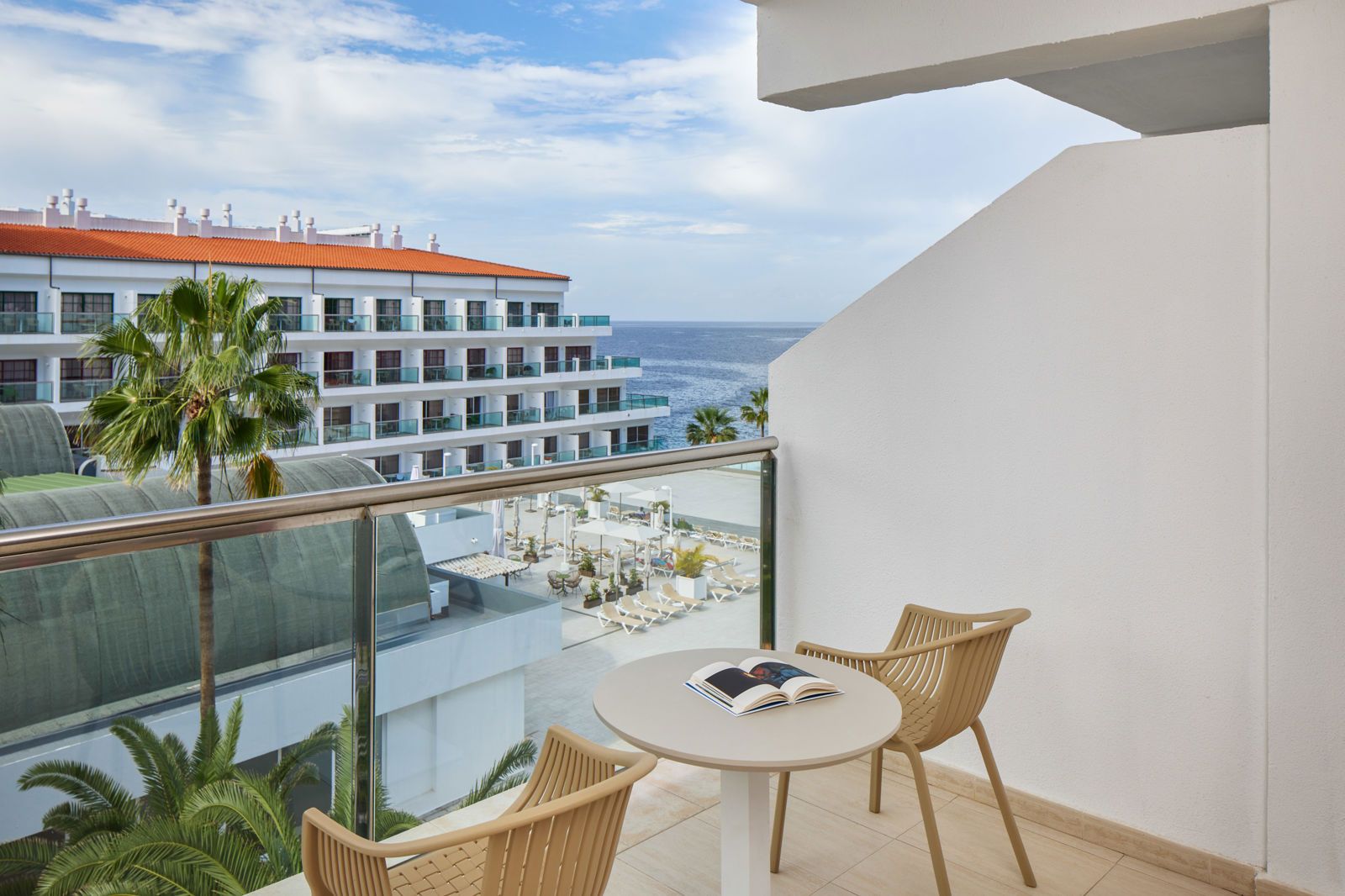 Apartments La Palma Affiliated by Meliá, foto 9
