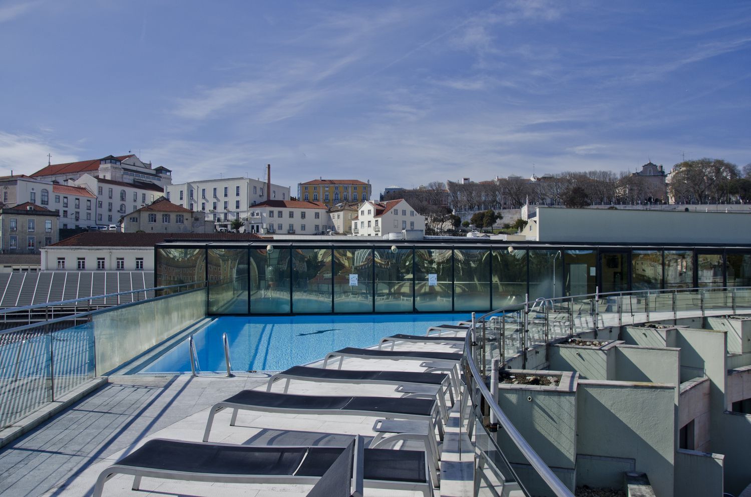 VIP Executive Éden Aparthotel, foto 15