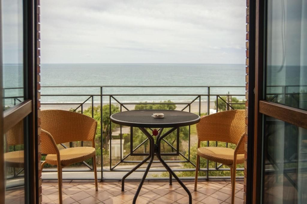 Hotel Orion Villammare, foto 10