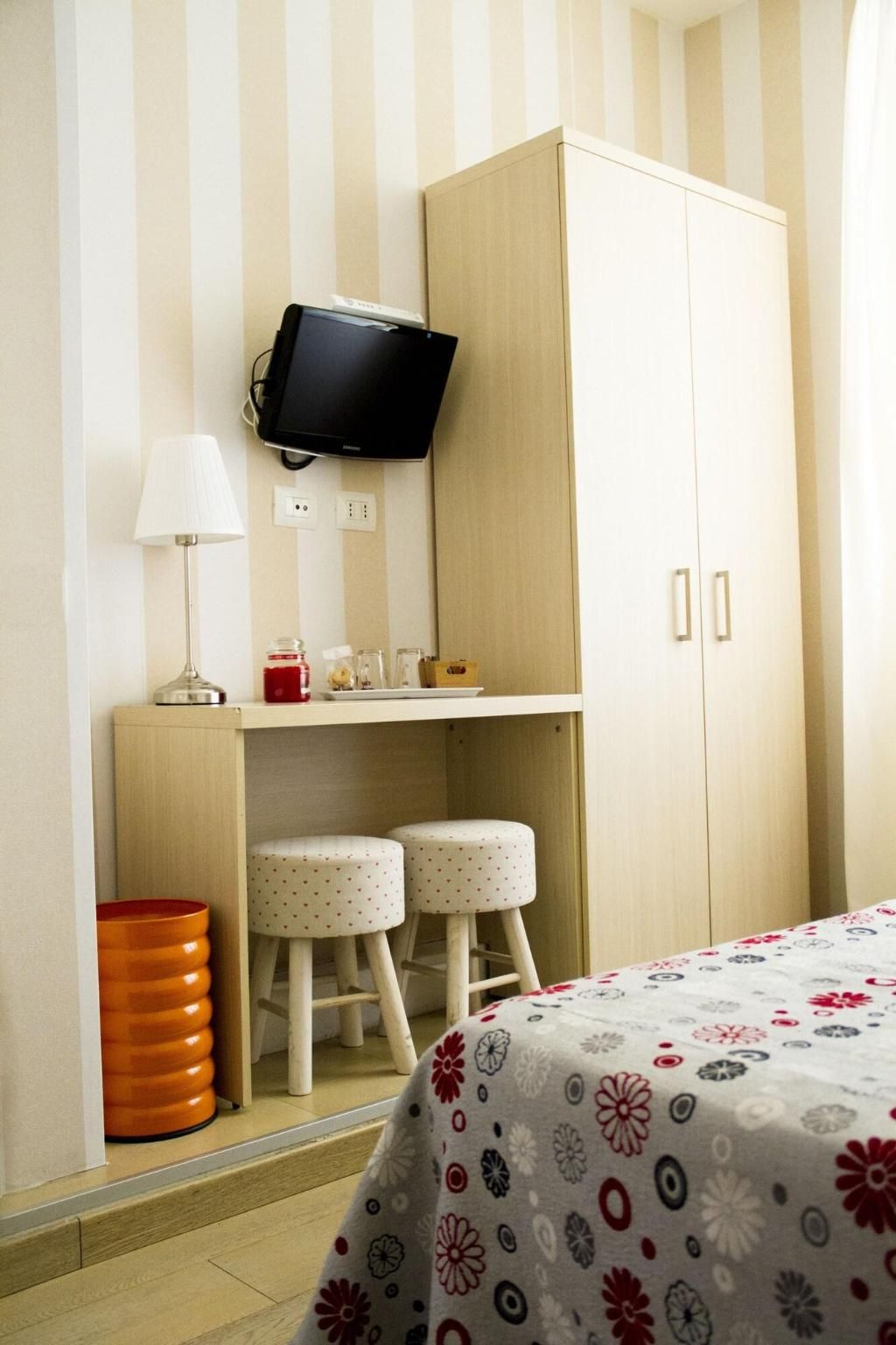 Marta Inn Rome, foto 5