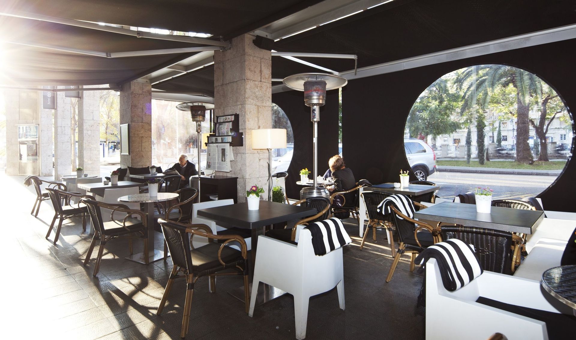 Hotel HM Jaime III, foto 8
