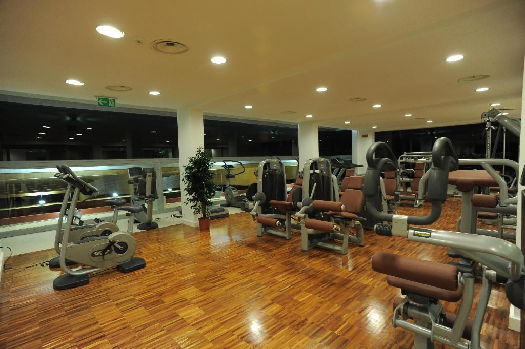 Eureka Palace Hotel Spa Resort, foto 5