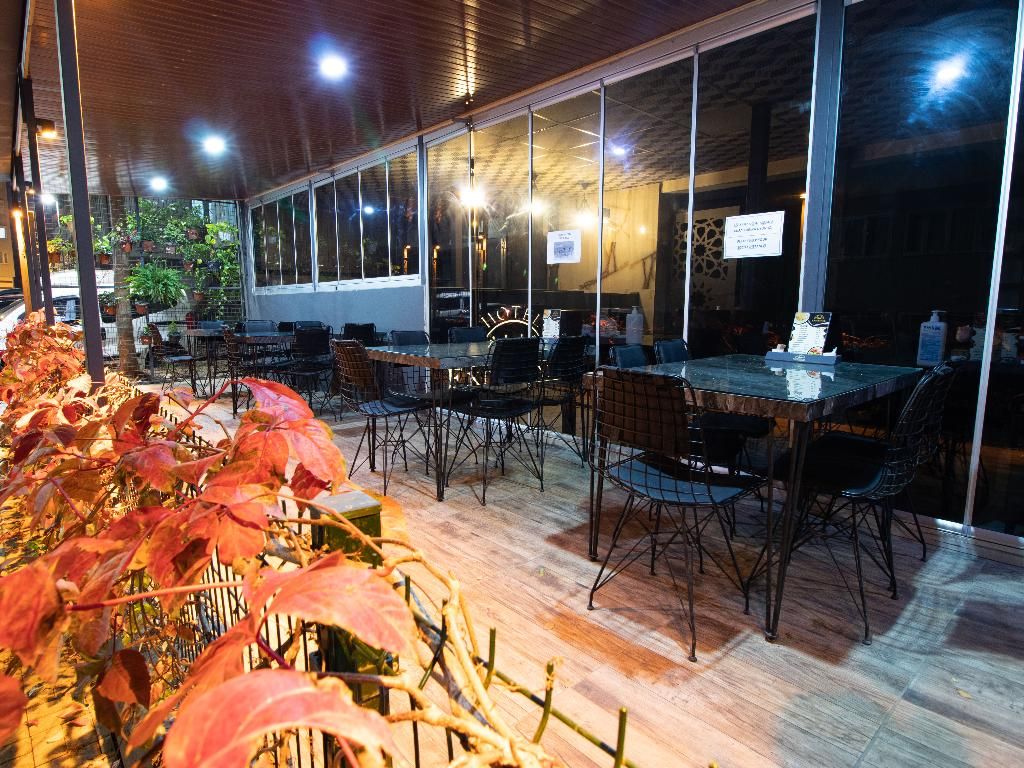 Exporoyal Hotel, foto 4