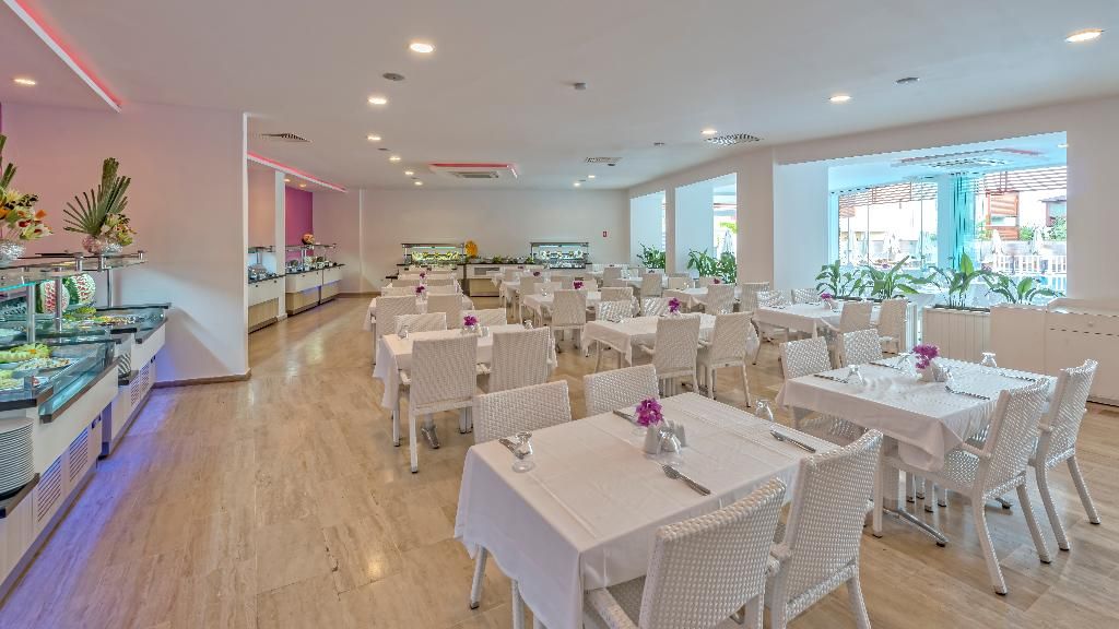 Bendis Beach Hotel, foto 4