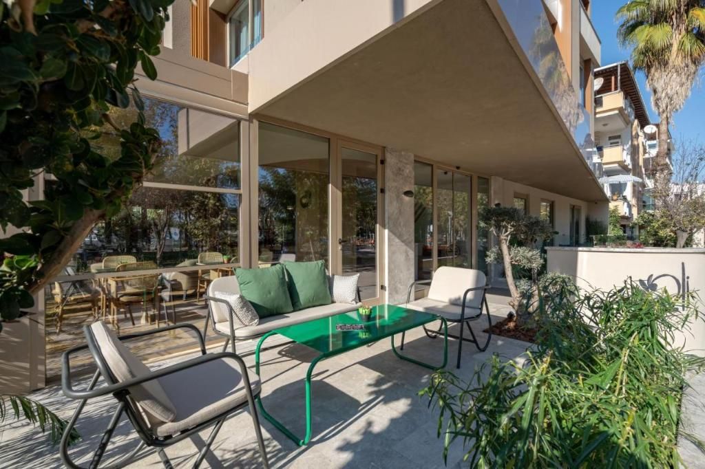 Oli Hotel And Suites, foto 4
