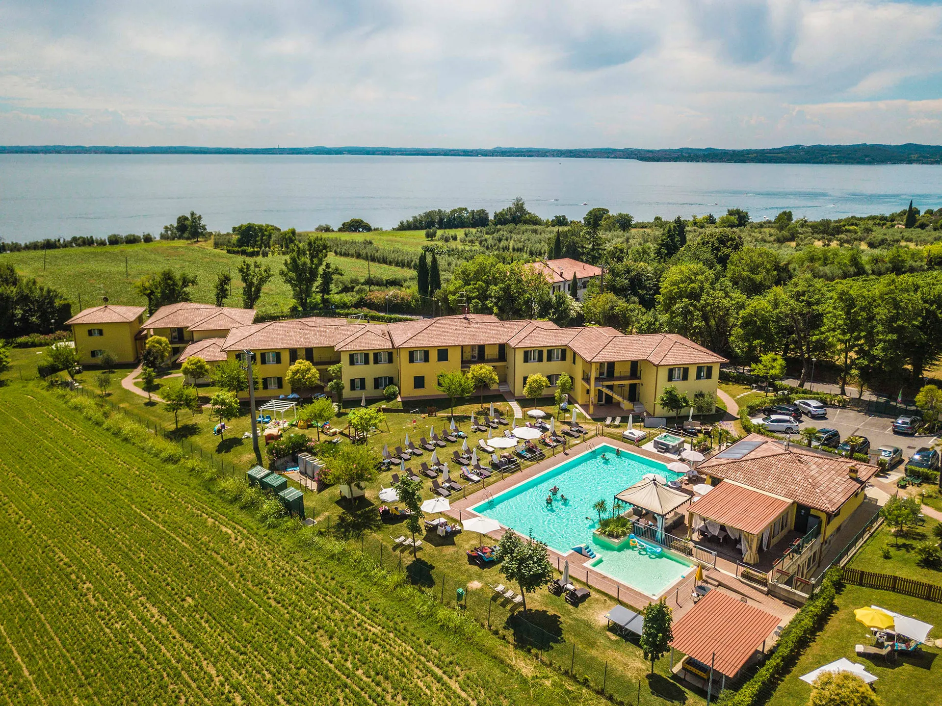 Residence Karina