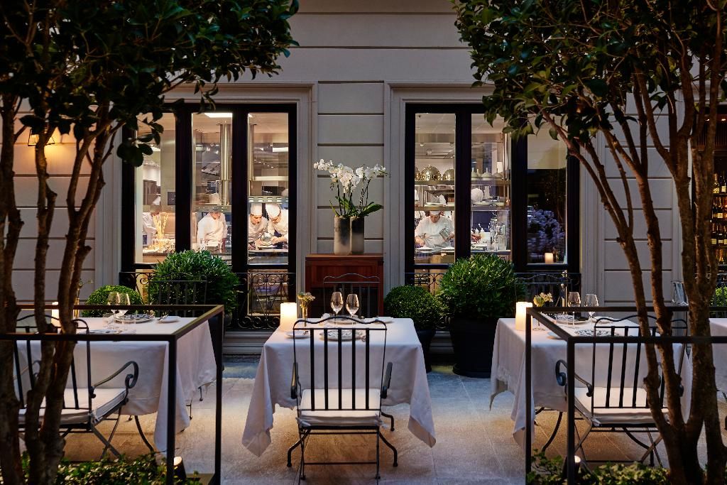 Mandarin Oriental Milan, foto 6